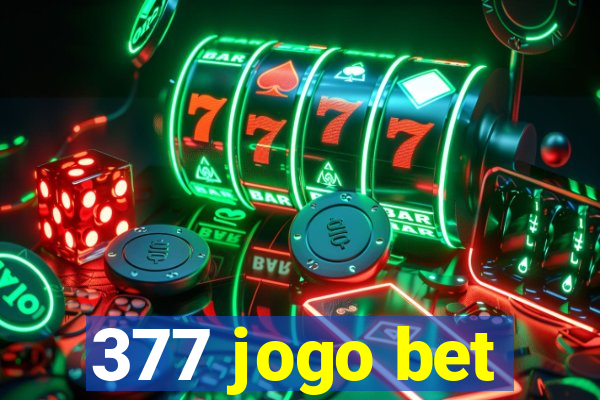 377 jogo bet